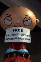 sdcc_2005-07-14_13-34-06_2695 SIGN: Free Collectible Stewie Card