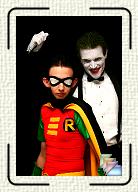 batman * (47 Slides)
