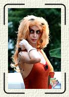 cheetara * (21 Slides)