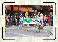 parade * (99 Slides)