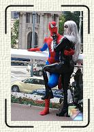spiderman * (25 Slides)
